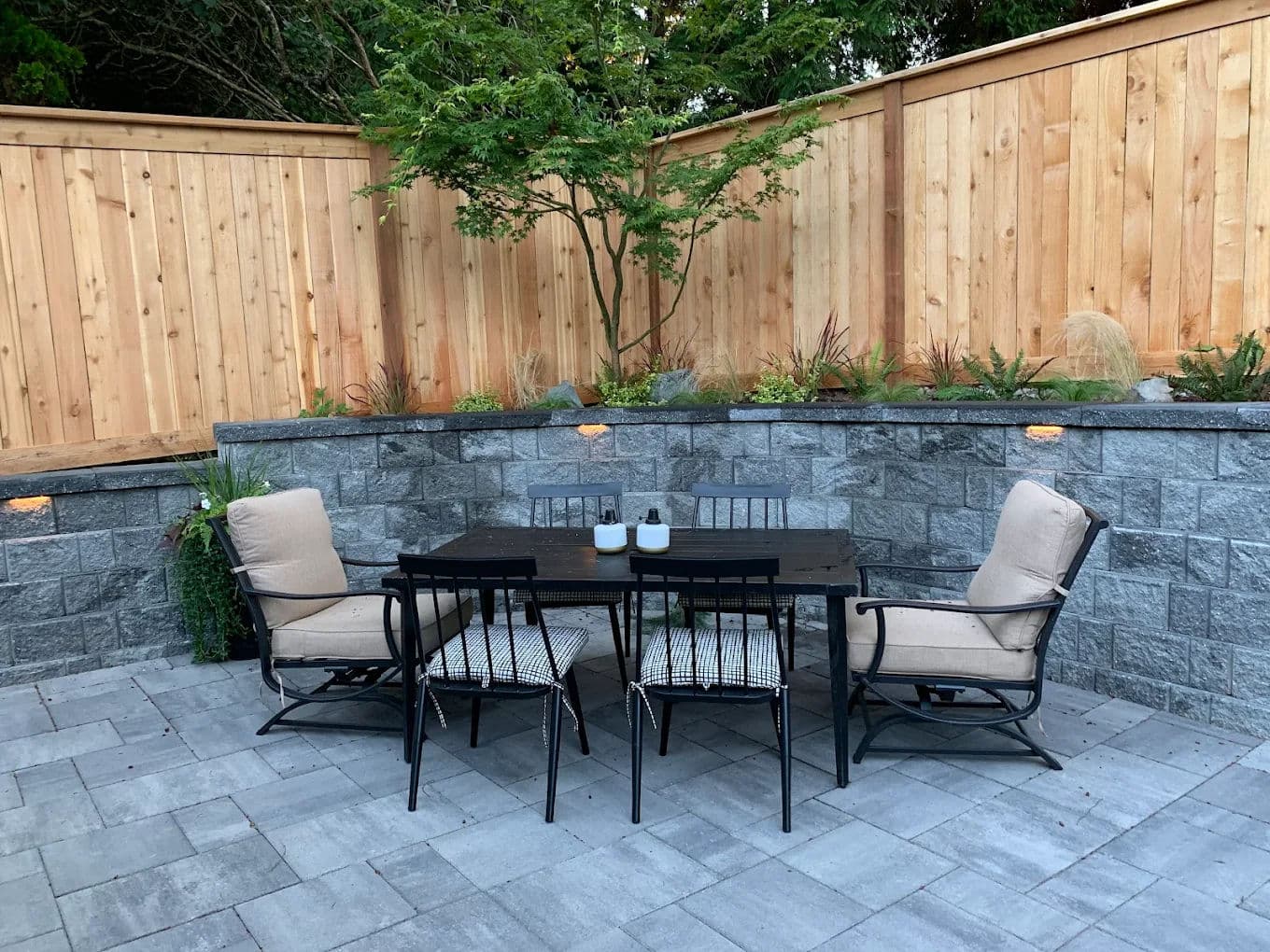 About Easy Green Landscaping